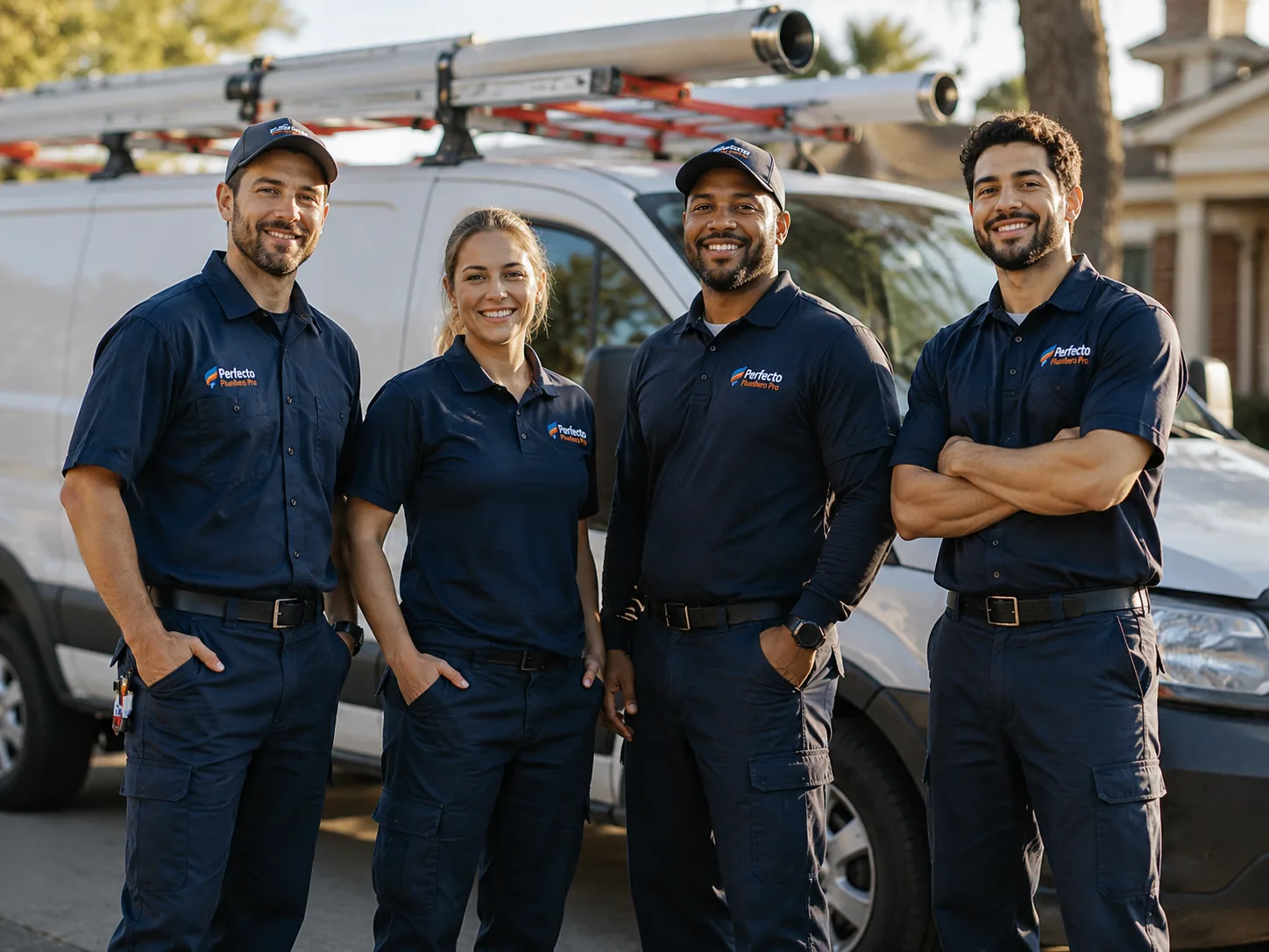 Emergency Plumber Near Me in Crisfield, MD near me